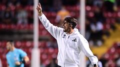 Pauno tras la derrota de Tigres con Querétaro: “Recibimos una lección de humildad”