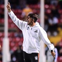 Pauno tras la derrota de Tigres con Querétaro: “Recibimos una lección de humildad”