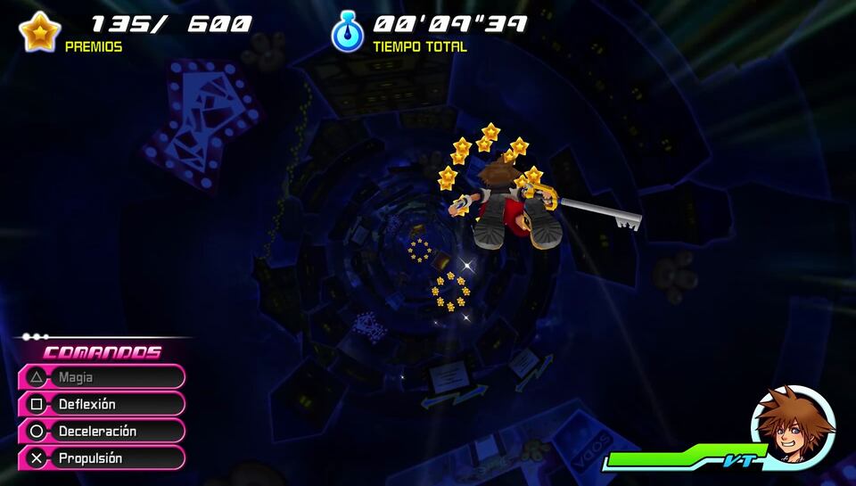 Kingdom Hearts Ii 8 Final Chapter Prologue as.com
