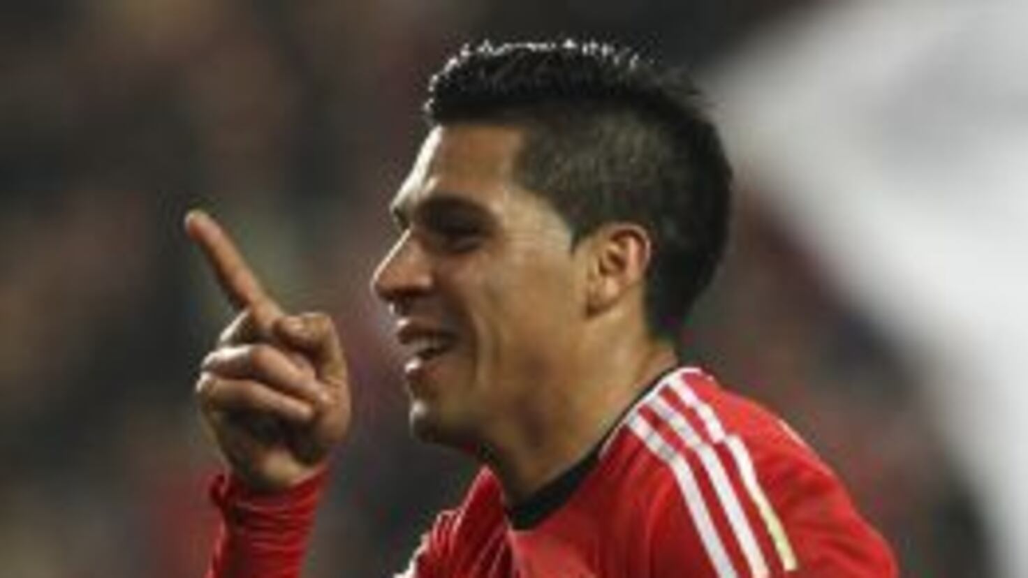 O Jogo: Enzo Pérez irá al Valencia por 25 millones