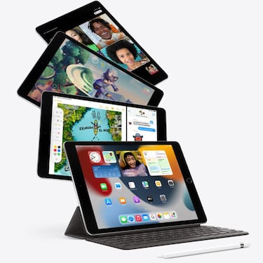 Las mejores tablets para regalar en 2021