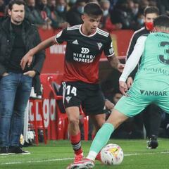 Brugué: “Hay roles en el equipo, pero todos son importantes”