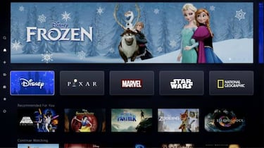 Disney+ ya tiene fechas y precios; llegará también a PS4