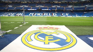 Real Madrid in talks with players over salary cuts