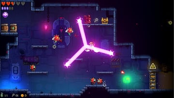 Imágenes de Neon Abyss