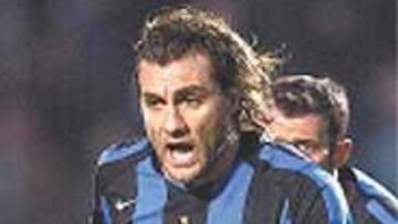 Christian Vieri.