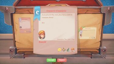 My Time at Portia, impresiones