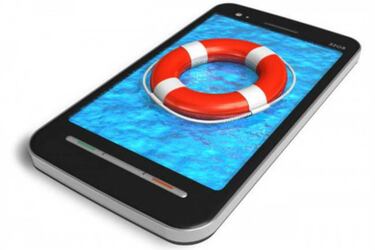 Google usa tus datos para enviarte ayuda en una emergencia