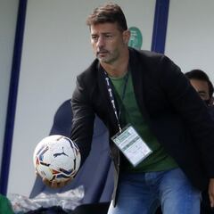 Mere suma una victoria en los últimos 21 partidos de Liga