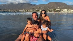 “Nos tocó ser campeones y ojalá podamos defender el título... Nos preparamos a conciencia”