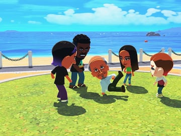 Tomodachi Life: Una vida de ensueño descubre sus mil y una posibilidades en imágenes