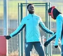 Iñaki Williams: “Nos encanta ir a lo bajini”