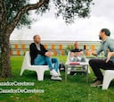 Andrés Iniesta: “Hoy juego como hace 20 años en mi pueblo”