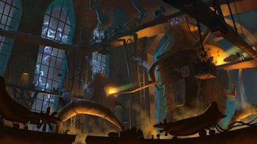 Flockers, de los creadores de Worms, llega a la Next Gen en septiembre