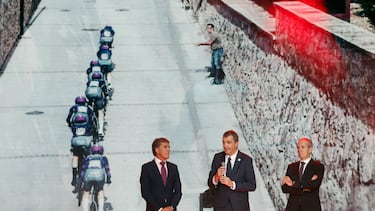 La Vuelta más dura de la historia