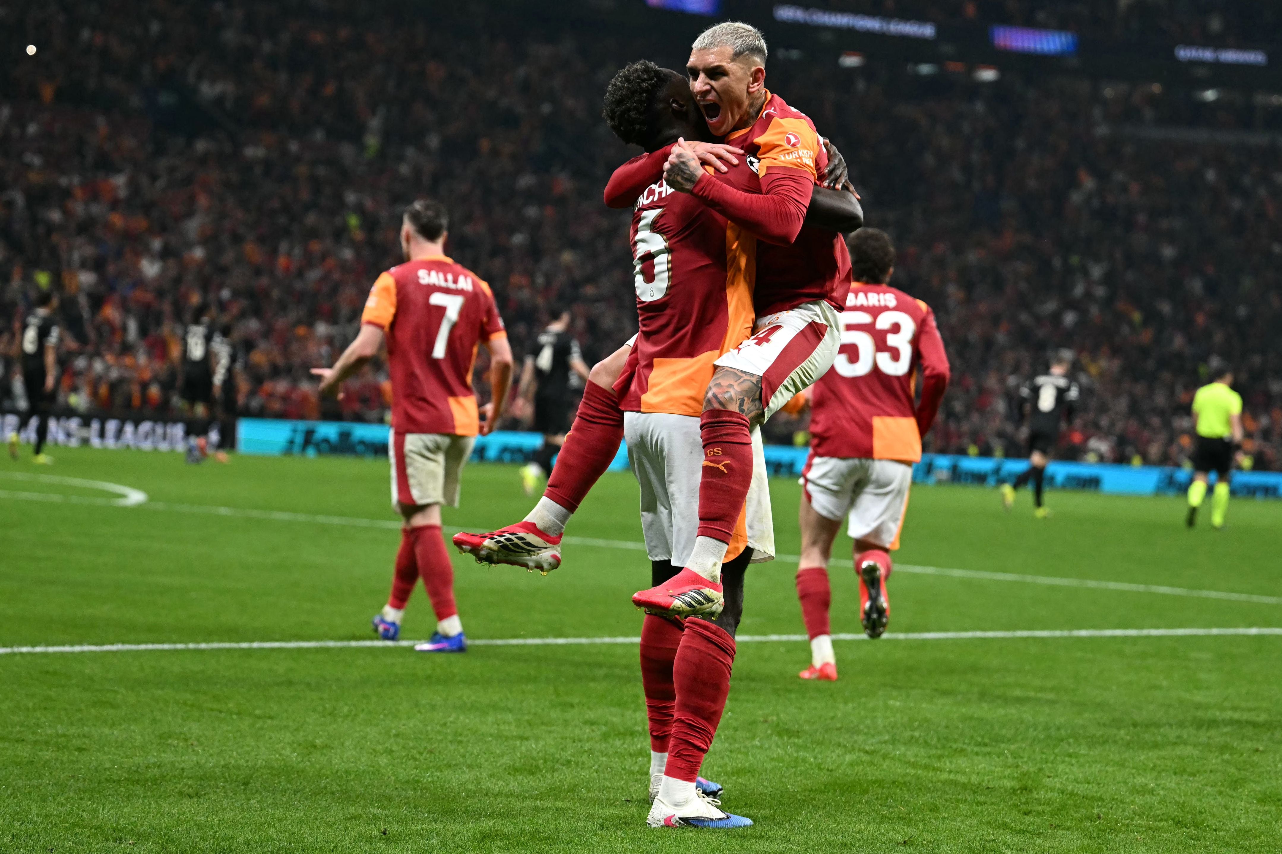 La Juve es un desastre