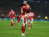 La Juve es un desastre