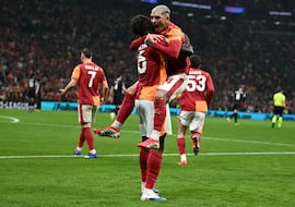 La Juve es un desastre