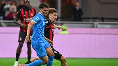 “Después de cinco meses vuelvo a disfrutar”