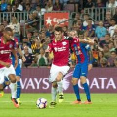 El ‘hueso’ azulgrana del Alavés