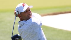 What’s the cut line at the Masters at Augusta? Who missed the cut?