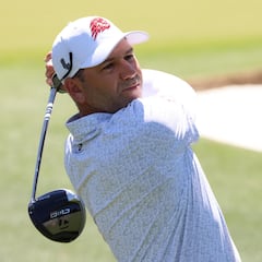 What’s the cut line at the Masters at Augusta? Who missed the cut?