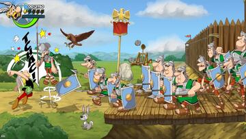 Imágenes de Asterix & Obelix: Slap Them All!