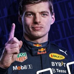 Resultados F1: parrilla de salida de la carrera al esprint en Ímola