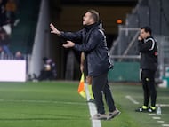 31/01/26 PARTIDO SEGUNDA DIVISION
CORDOBA - REAL VALLADOLID
LUIS TEVENET