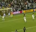 ¡Potente y con borde externo!: el golazo de Rubio en la MLS
