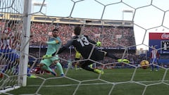 Primera División predictions: LaLiga 2017-18 week 8