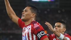 Colo Colo - Junior: horario, TV y cómo ver online la Copa Libertadores