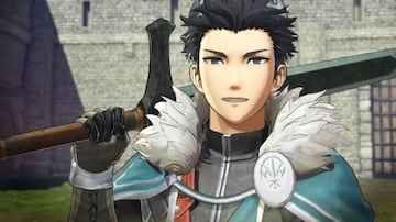 Captura de pantalla - Fire Emblem Warriors (NSW)