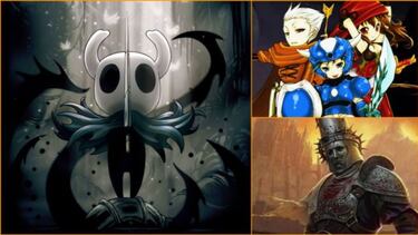 Steam Winter Sale: the best metroidvanias of the decade for less than 10 dollars