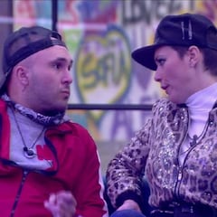 Aumenta la tensión entre Kiko Rivera y María Jesús: "Mira, has aprendido algo"