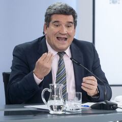 El Gobierno propone una nueva cuota de autónomos: oscila entre 182 a 1.266 euros