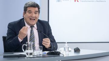 El Gobierno propone una nueva cuota de autónomos: oscila entre 182 a 1.266 euros