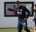 Murillo, cedido a la Sampdoria con opción de compra obligatoria