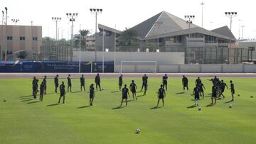 Práctica pensando en Kashima