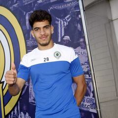 Volver a empezar con Abde como gran atracción