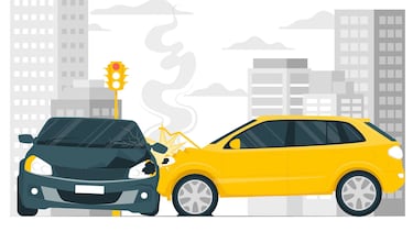 Seguro de auto: No tener póliza puede llevar a la ruina al conductor