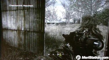 [GC] Call of Duty 4: Modern Warfare, Impresiones