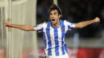 "Ganar en San Mam¨¦s siempre es un aliciente extra"