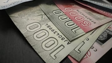 Bono IMG: fechas de pago y quién lo cobra