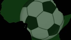 CAF Champions League last-32