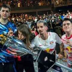 God Level 2022 All Stars: enfrentamientos, jornadas, participantes y cómo comprar las entradas