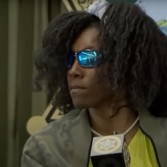 Una senderista sobrevive 3 semanas perdida en las montañas