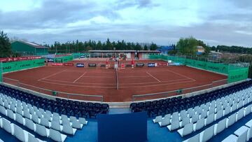 La emotiva carta del padre de un alumno confinado en la academia de Juan Carlos Ferrero