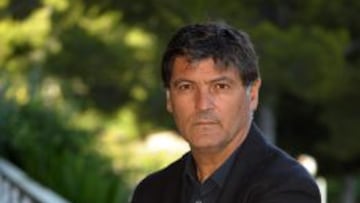 Toni Nadal