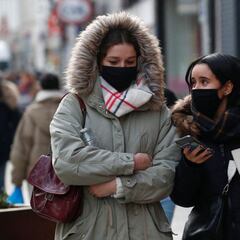 EE UU revela cuál es 'la mejor protección contra Ómicron'